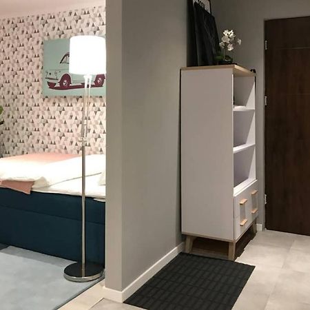 Apartament Nad Wisla, Spacerem Na Kazimierz, Wawel Krasków Eksteriør bilde